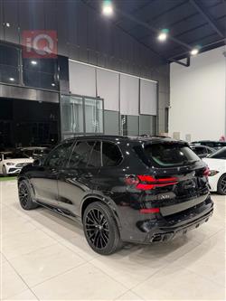 بي ام دبليو X5